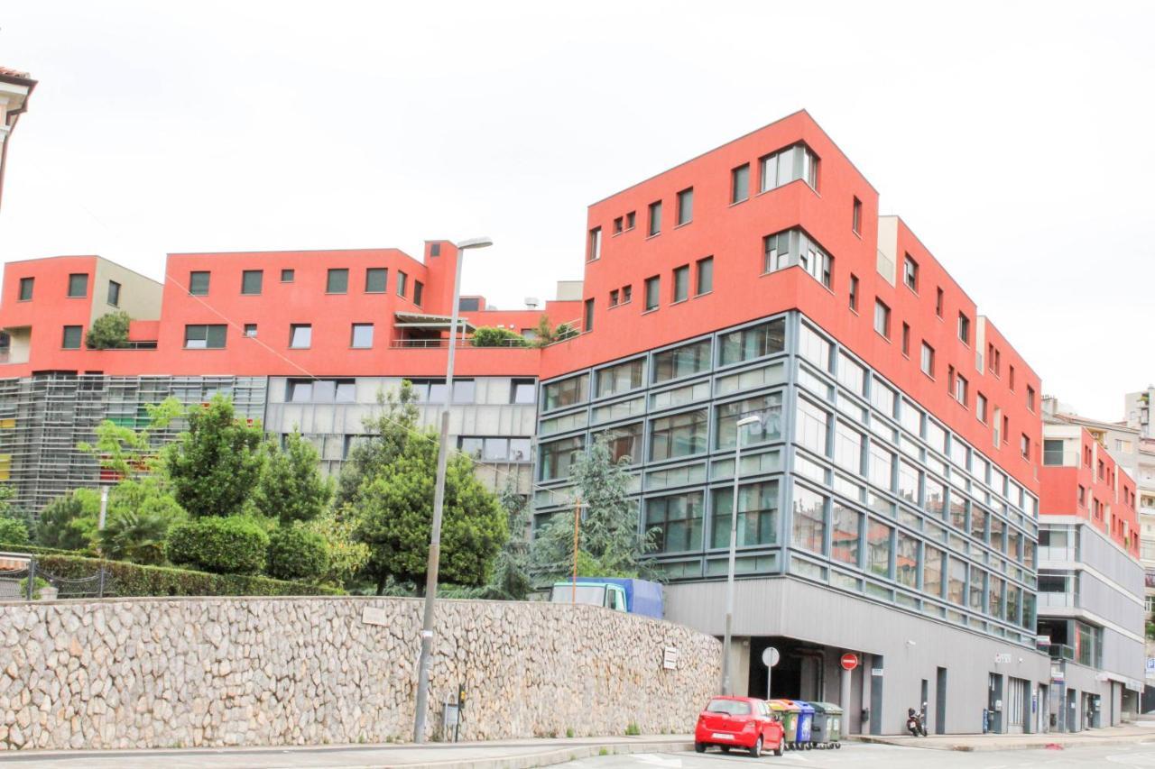 Sweet 7 Apartment Rijeka Luaran gambar