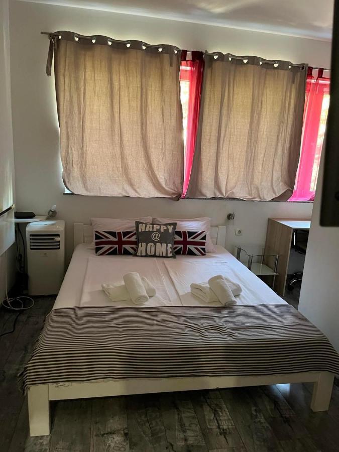 Sweet 7 Apartment Rijeka Luaran gambar