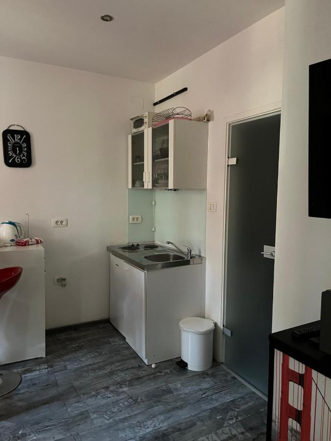 Sweet 7 Apartment Rijeka Luaran gambar