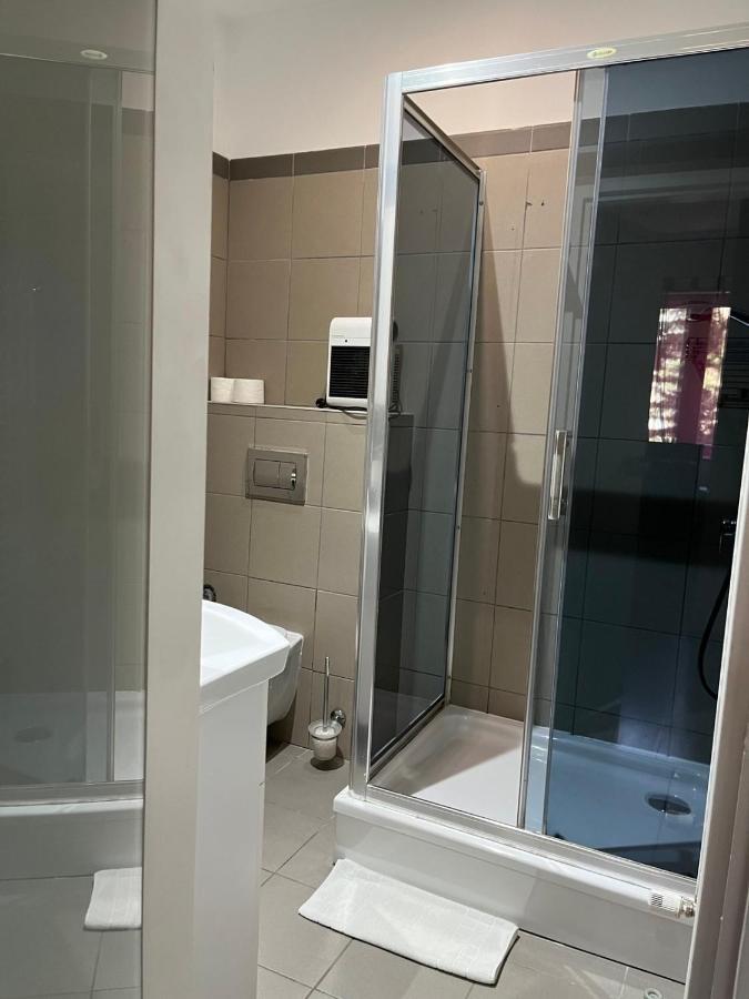 Sweet 7 Apartment Rijeka Luaran gambar