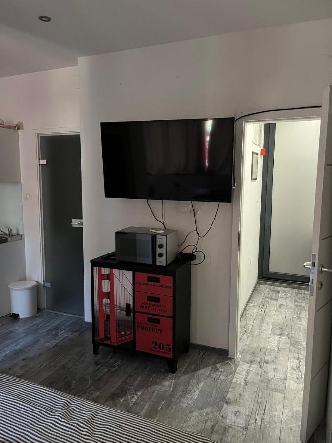 Sweet 7 Apartment Rijeka Luaran gambar