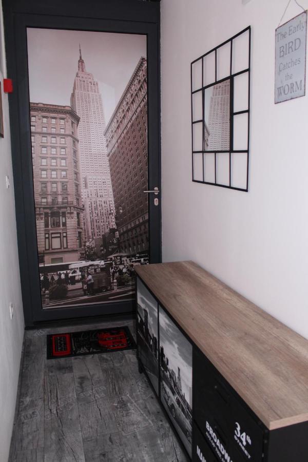 Sweet 7 Apartment Rijeka Luaran gambar